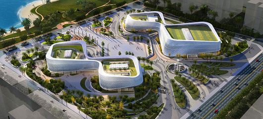 与时间赛跑，筑工程“奇迹”——洋浦项目建设工程设计一线纪实