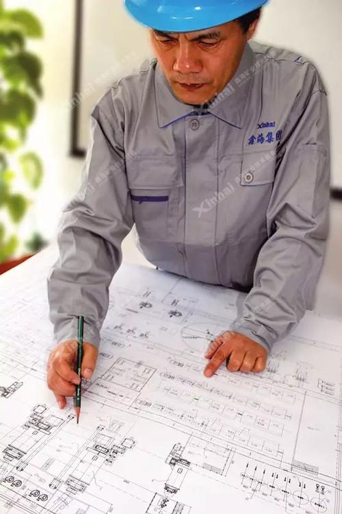 鑫海选厂整体服务 矿山建设的优质选择与工程设计核心
